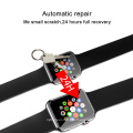 Hydrogel Anti-Scratch Watch Screen Protector For Apple Watch